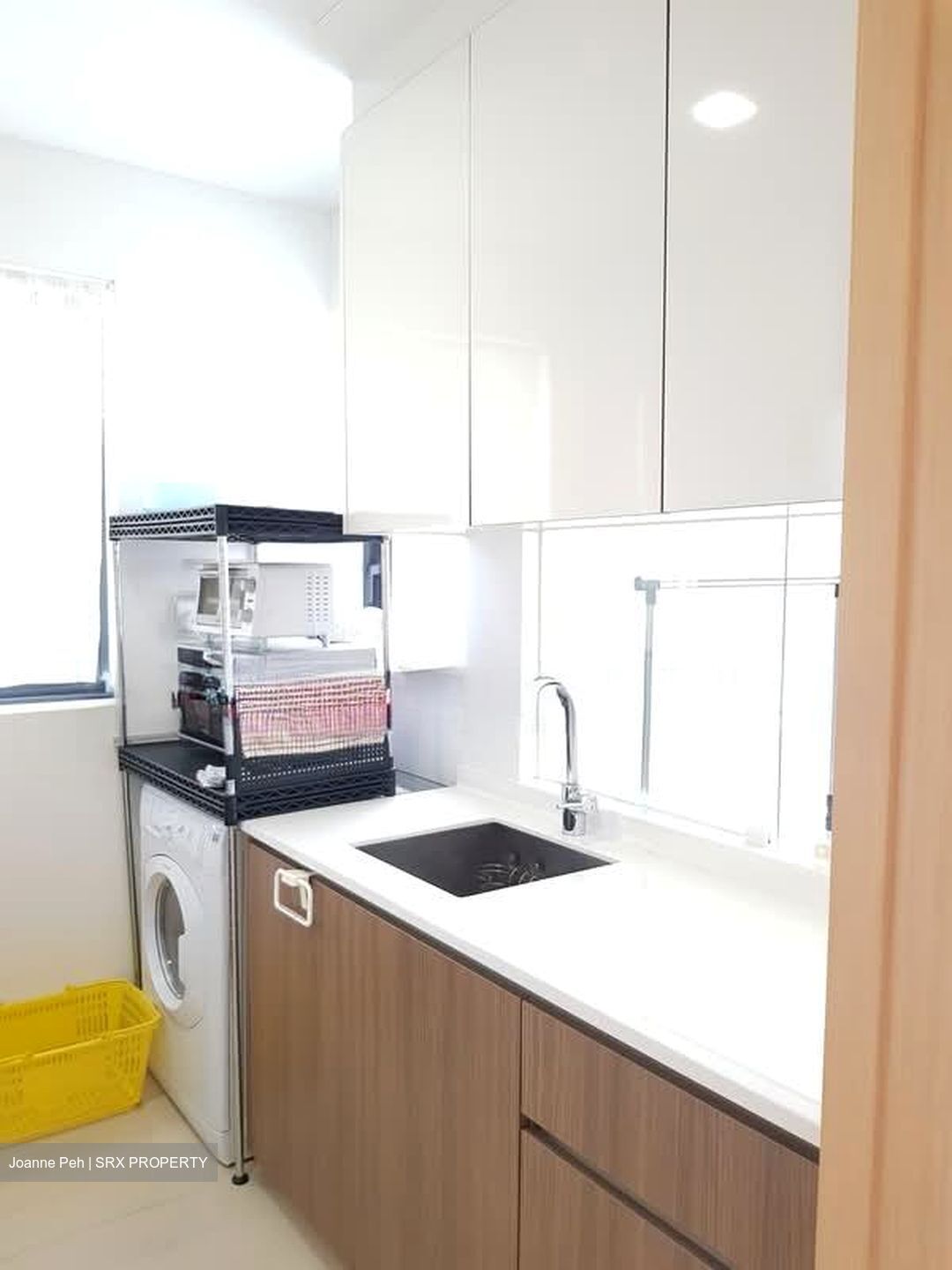 NV Residences (D18), Condominium #593657941
